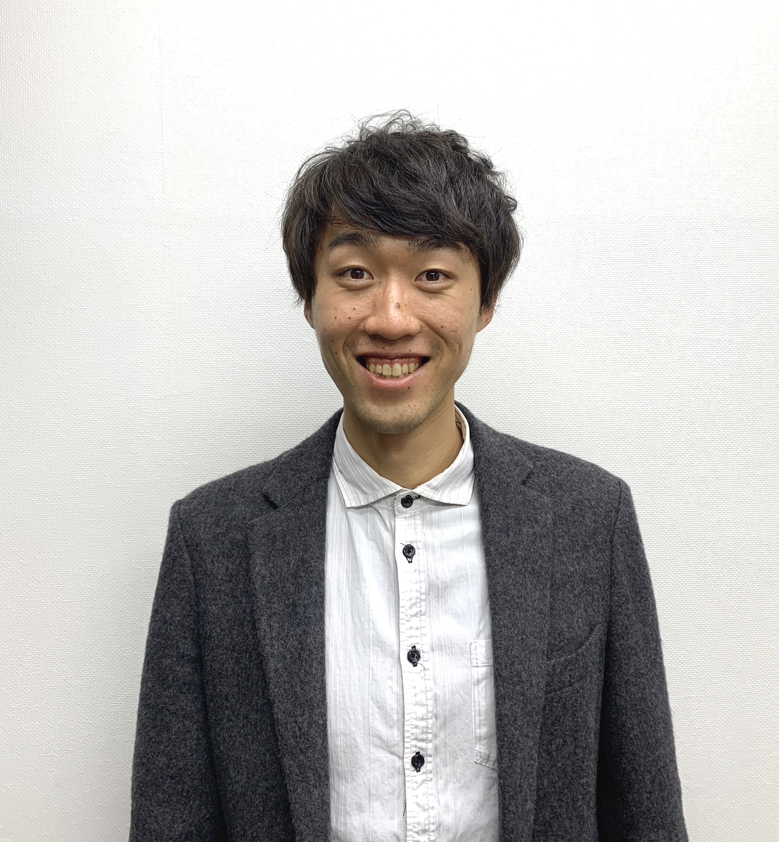 iTeen経堂駅前校 講師 神谷祐樹