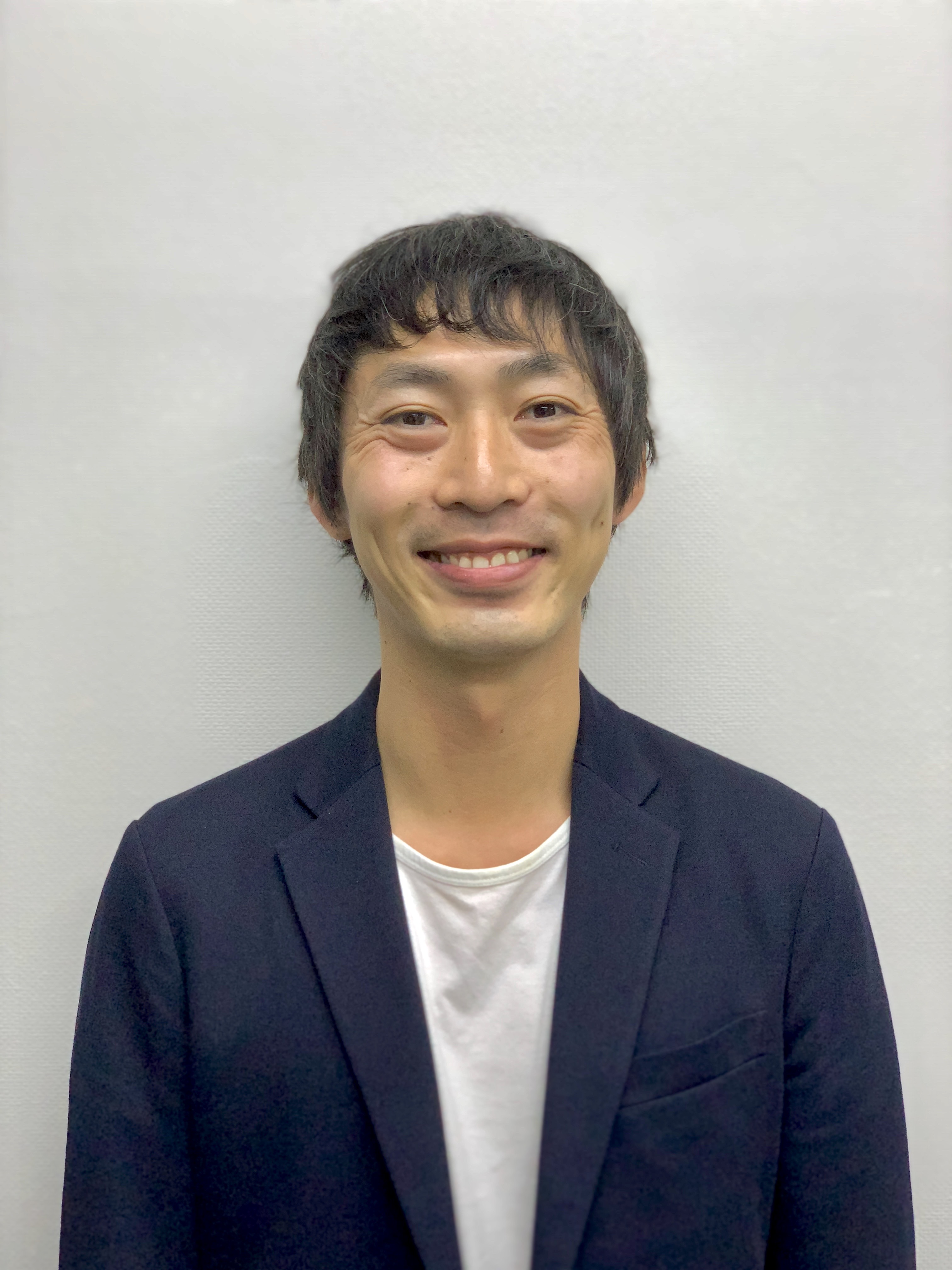 iTeen経堂駅前校 教室長 鈴木岳史