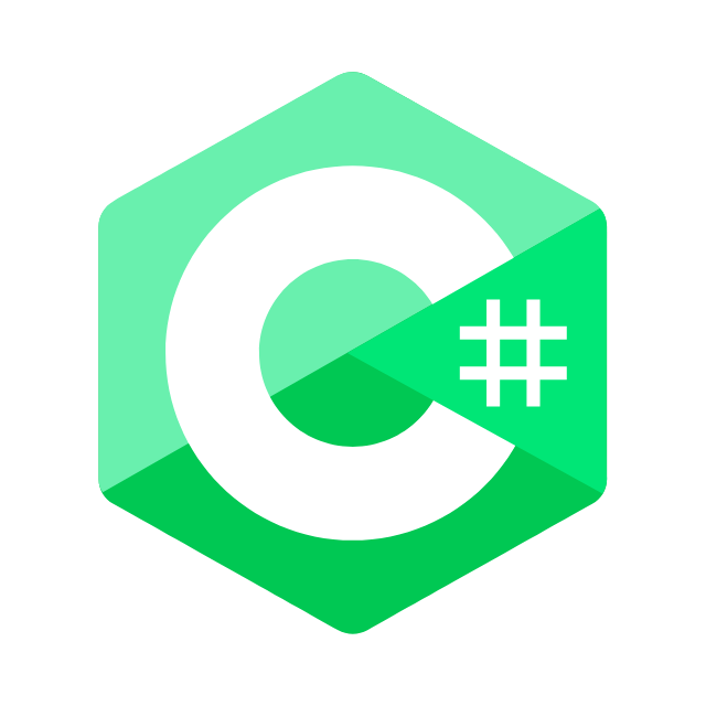 C#