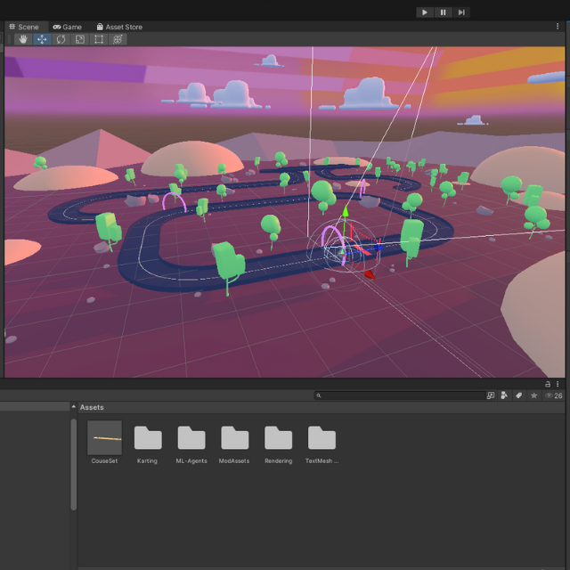 Unityプログラミング