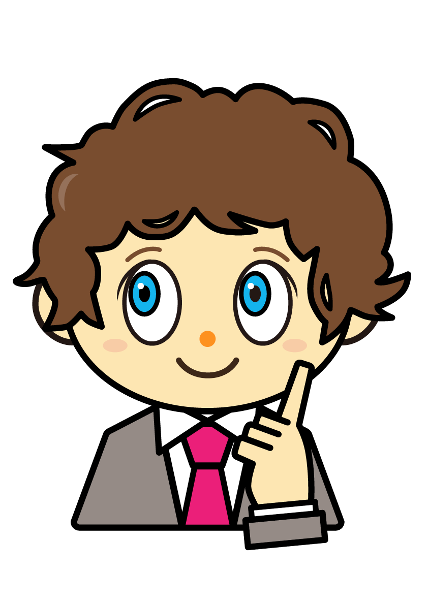 プログラミングを学ぶもじゃ男くん